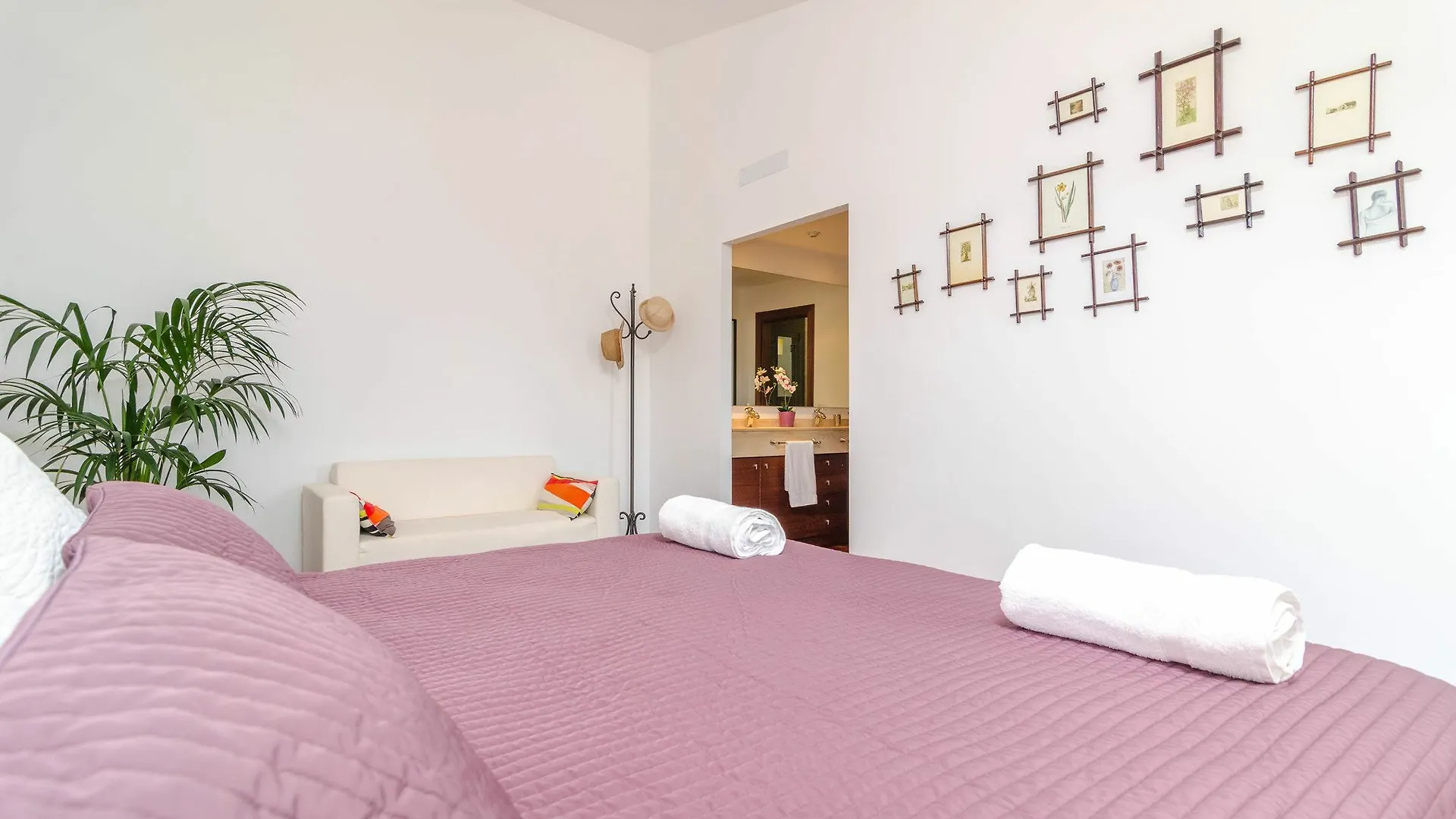 Hotel Agave Algaida