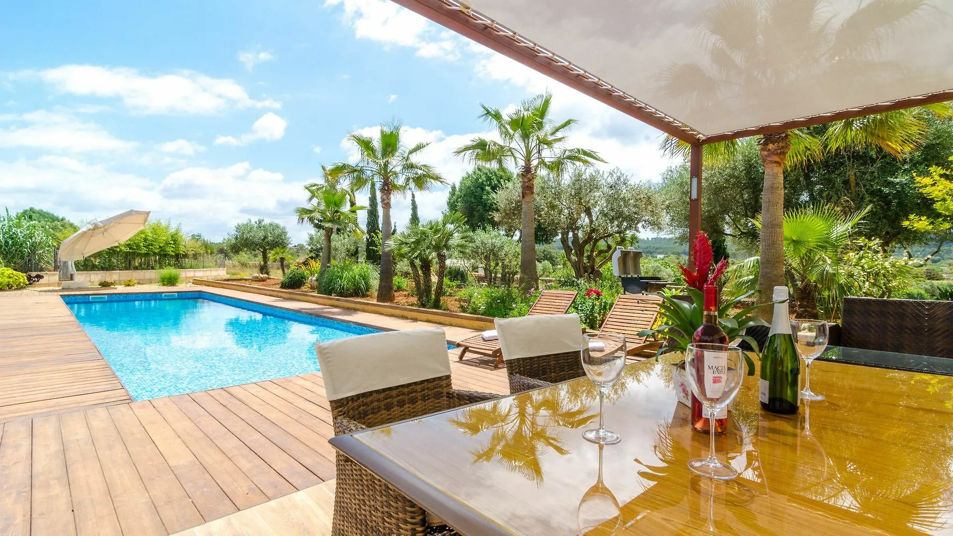 Hotel Agave Algaida   Algaida (Mallorca)