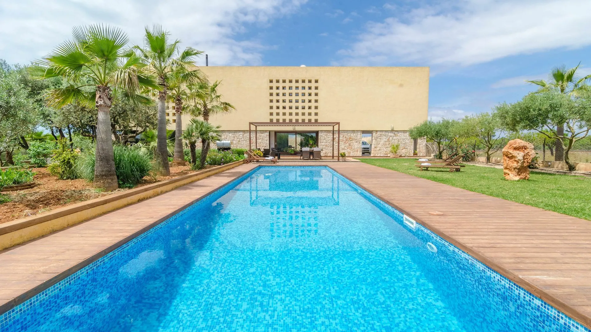 Hotel Agave Algaida