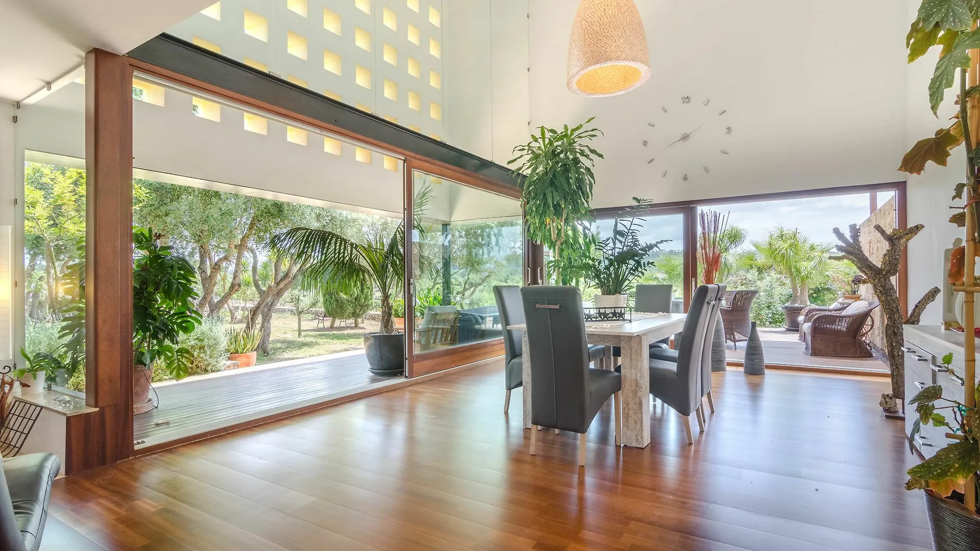 Hotel Agave Algaida